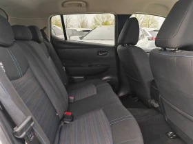 Обява за продажба на Nissan Leaf  ELECTRIC/DAB/218HP/NAVI/CAM/KLESS/VCONTROL/292f ~38 599 лв. - изображение 11