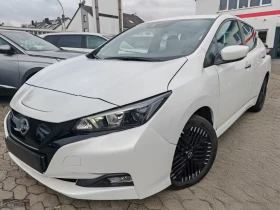 Nissan Leaf  ELECTRIC/DAB/218HP/NAVI/CAM/KLESS/VCONTROL/292f