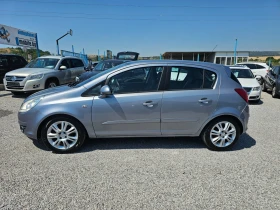 Opel Corsa 1.4 benzin - 4299 лв. - 38787438 3