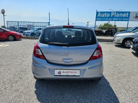 Opel Corsa 1.4 benzin - 4299 лв. - 38787438 5