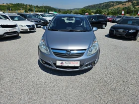 Opel Corsa 1.4 benzin - 4299 лв. - 38787438 2