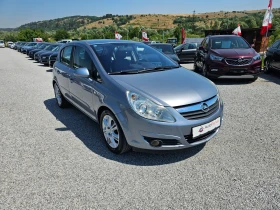 Opel Corsa 1.4 benzin - 4299 лв. - 38787438 8