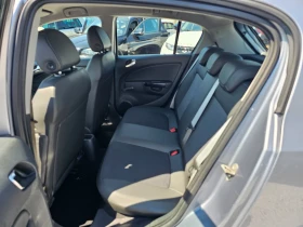 Opel Corsa 1.4 benzin - 4299 лв. - 38787438 10