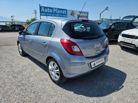 Opel Corsa 1.4 benzin - 4299 лв. - 38787438 4