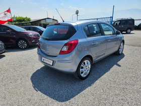 Opel Corsa 1.4 benzin - 4299 лв. - 38787438 6