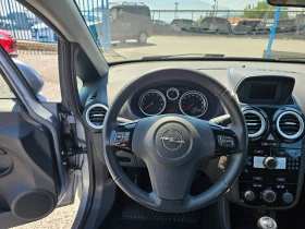 Opel Corsa 1.4 benzin - 4299 лв. - 38787438 11