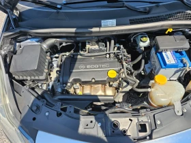 Opel Corsa 1.4 benzin - 4299 лв. - 38787438 13