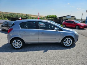 Opel Corsa 1.4 benzin - 4299 лв. - 38787438 7