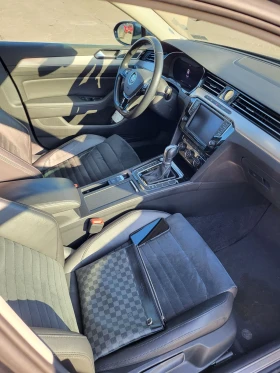 Обява за продажба на VW Passat ~35 500 лв. - изображение 6