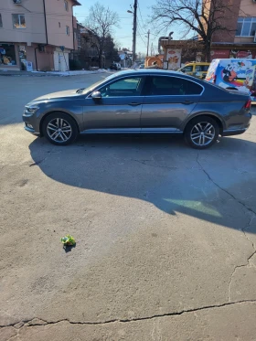 Обява за продажба на VW Passat ~35 500 лв. - изображение 4