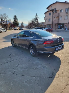 Обява за продажба на VW Passat ~35 500 лв. - изображение 3