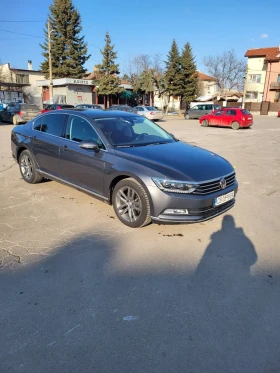 Обява за продажба на VW Passat ~35 500 лв. - изображение 1