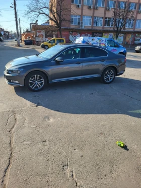 Обява за продажба на VW Passat ~35 500 лв. - изображение 5
