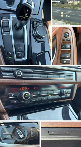 BMW 525 FACELIFT 218 к.с - 30900 лв. - 83840378 15