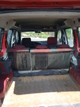 Citroen Berlingo 1.9 | Mobile.bg    9