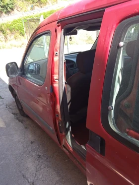 Citroen Berlingo 1.9 | Mobile.bg    4