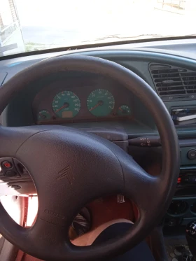 Citroen Berlingo 1.9 | Mobile.bg    5