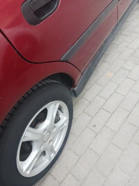 Mitsubishi Carisma GLX | Mobile.bg    5