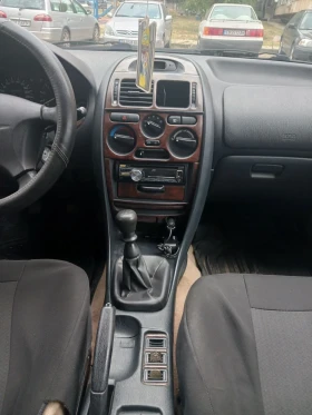 Mitsubishi Carisma GLX | Mobile.bg    7