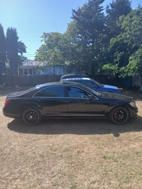 Обява за продажба на Mercedes-Benz S 500 ~19 999 лв. - изображение 3