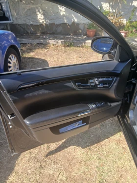 Обява за продажба на Mercedes-Benz S 500 ~19 999 лв. - изображение 11