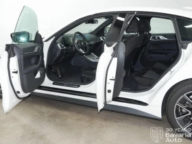 Обява за продажба на BMW 420 i xDrive Gran Coupe Sportautomatic M Sport Paket ~97 896 лв. - изображение 4