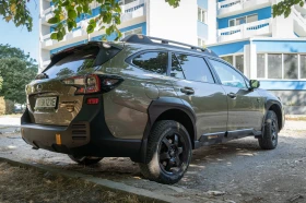 Subaru Outback Wilderness - 61900 лв. - 37007981 8