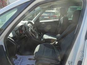 Обява за продажба на Opel Zafira 1.6 - 150 B/METAN ~9 900 лв. - изображение 8