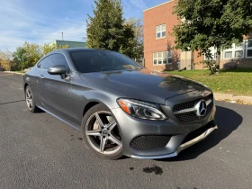 Mercedes-Benz C 300 * CARFAX * БЕЗ ПЪРВОНАЧАЛНА ВНОСКА