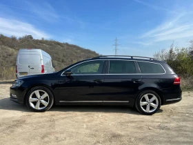 Обява за продажба на VW Passat 2.0TDI HIGHLINE ~12 300 лв. - изображение 3