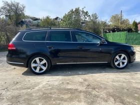 Обява за продажба на VW Passat 2.0TDI HIGHLINE ~12 300 лв. - изображение 6