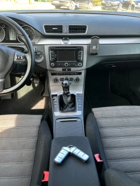Обява за продажба на VW Passat 2.0TDI HIGHLINE ~12 300 лв. - изображение 11