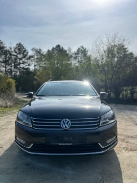 Обява за продажба на VW Passat 2.0TDI HIGHLINE ~12 300 лв. - изображение 1