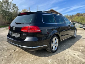 Обява за продажба на VW Passat 2.0TDI HIGHLINE ~12 300 лв. - изображение 5