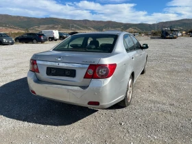 Chevrolet Epica 2.0   | Mobile.bg    5