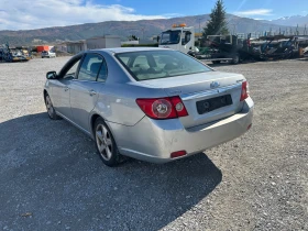 Chevrolet Epica 2.0   | Mobile.bg    6