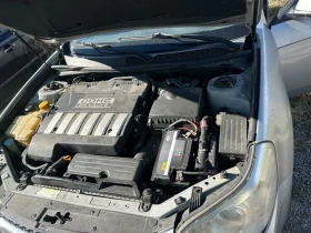 Chevrolet Epica 2.0   | Mobile.bg    11