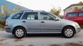 Skoda Fabia 1.4MPI TOP SUSTANT  - 3250 лв. / 1661.70 € - 62499324 6