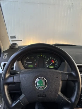 Skoda Fabia | Mobile.bg    4