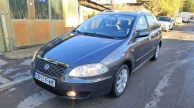 Fiat Croma Фабрична  Газ !!!!! - изображение 1