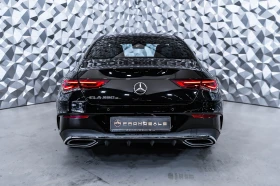 Mercedes-Benz CLA 250 e Coupe * AMG* Camera - 63900 лв. / 32671.55 € - 70747259 5