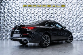 Mercedes-Benz CLA 250 e Coupe * AMG* Camera - 63900 лв. / 32671.55 € - 70747259 4