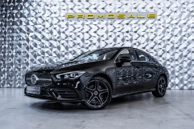 Mercedes-Benz CLA 250 e Coupe * AMG* Camera