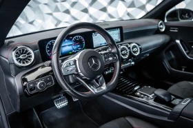 Mercedes-Benz CLA 250 e Coupe * AMG* Camera - 63900 лв. / 32671.55 € - 70747259 8