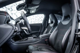 Mercedes-Benz CLA 250 e Coupe * AMG* Camera - 63900 лв. / 32671.55 € - 70747259 12