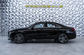 Mercedes-Benz CLA 250 e Coupe * AMG* Camera - 63900 лв. / 32671.55 € - 70747259 3