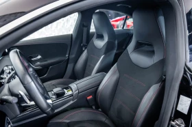 Mercedes-Benz CLA 250 e Coupe * AMG* Camera - 63900 лв. / 32671.55 € - 70747259 13