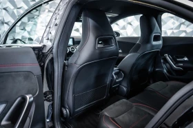 Mercedes-Benz CLA 250 e Coupe * AMG* Camera - 63900 лв. / 32671.55 € - 70747259 14