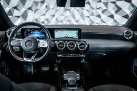 Mercedes-Benz CLA 250 e Coupe * AMG* Camera - 63900 лв. / 32671.55 € - 70747259 17
