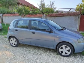 Chevrolet Kalos  - изображение 1